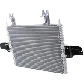 Repf311118-z8 Marinepartsdistributors Oil Cooler 2005-2007 Ford F-250 F-350 Xl Xlt 6.0l 6.8l 10 Cyl 8 5c3z7a095ca