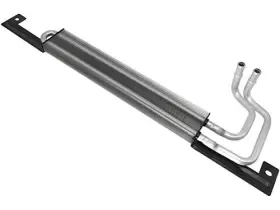 893175 Marketplace Auto Parts Power Steering Cooler - Compatible With 2003-2010 Dodge Ram 3500 5.9l 6.7l