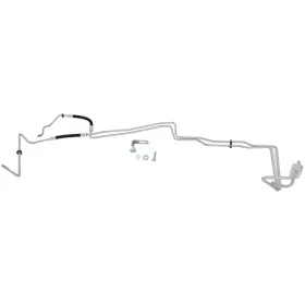 17628251 Martins Oil Cooler Line Lower For Chevy Yukon Suburban Gmc Xl 1500 Chevrolet Tahoe 09-14