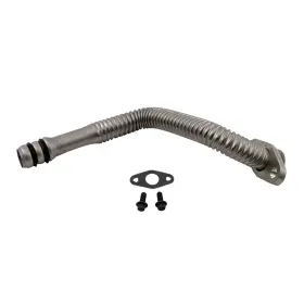 5135786ab Martins 17733739 Oil Cooler Line Lower For Ram Truck Dodge 2500 3500 2004-2008