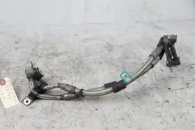06700349650 Maserati 14-20 Ghibli 3.0l Transmission Oil Cooler Inlet And Outlet Pipe Oem