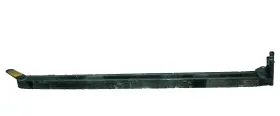 15189013001 Maserati 03-12 Quattroporte Gt M139 Oem Power Steering Oil Cooler Radiator 5113