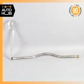 211411 Maserati 196233 05-07 Quattroporte M139 F1 Engine Oil Pump Line Oem