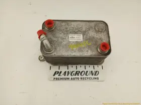 225800 Maserati Quattroporte M139 Oil Heat Exchanger 4.2l V8 8 Cyl Fits 2003-2008 03 04