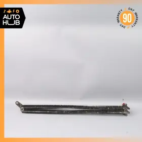 233098 Maserati 04-08 Quattroporte M139 4.2l Power Steering Cooler Radiator Oem 79k