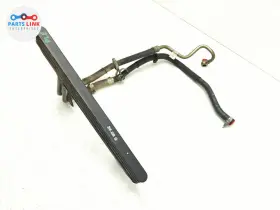 236099 Maserati 2007-19 Granturismo Power Steering Fluid Cooler Radiator Ps Hose M145
