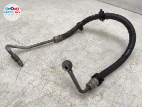 277612 Maserati 2011-19 Granturismo Power Steering Line Pump Rack Fluid Hose Tube M145