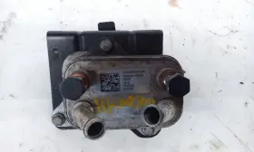318.ma1v16 Maserati 2016 Ghibli Engine Oil Cooler