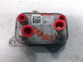 414.ma1t16 Maserati Quattropo 2016 Automatic Transmission Oil Cooler 890987