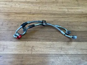 6700349660 Maserati 2014 - 2023 Ghibli M157 Transmission Oil Cooler Pipe Oem