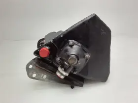 7053267 Maserati 2005-2007 Quattroporte M139 4.2l Engine Oil Reservoir Dry Sump Tank