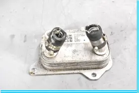 06700058110 Maserati Motors 2014-2016 Quattroporte 3.0l Transmission Oil Cooler Oem