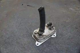 6700058110 Maserati Motors Engine Oil Cooler 670005811 Oem Quattroporte Ghibli 2013-17