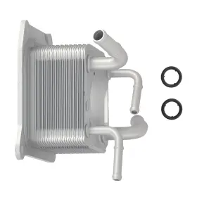 21606-x420c Maxpeedingrods 2z5m6q Transmission Cooler For Nissan Sentra 2013 2014 2015 2016