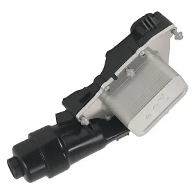 93w1yu Maxpeedingrods 1x Engine Oil Cooler Filter Housing For Bmw X1 Sdrive18li Xdrive25li 2016-2018