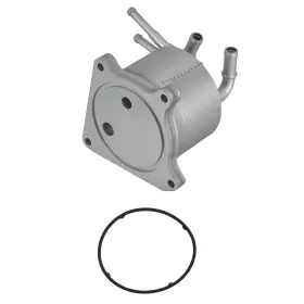 E5ivj6 Maxpeedingrods Transmission Fluid Cooler For Dodge Caliber 2.0l Gema 2007-2010