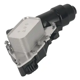 G1ukqc Maxpeedingrods New Oil Filter Housing Kit For Mini Cooper Clubman Countryman 2016-2020 G1ukqc Maxpeedingrods New Oil Filter Housing Kit For Mini Cooper Clubman Countryman 2016-2020