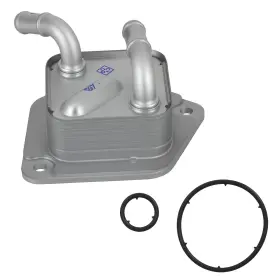 25450-p4v-013 Maxpeedingrods Gh5xrz Cvt Fluid Warmer Cooler For Honda Civic Hr-v 2014-2024