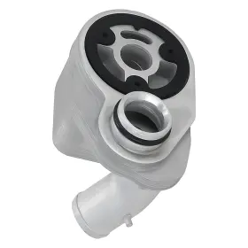 J48bqe Maxpeedingrods Engine Oil Cooler For Fiat Ducato 250 110 120 130 150 Multijet 2.3d 2006-2022