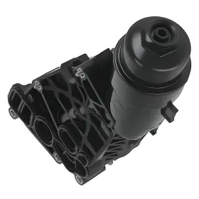 Oc4bfi Maxpeedingrods New 1 X Engine Oil Cooler Assembly For Mini Cooper L4 2.0l Dohc 2014-2019
