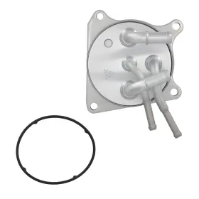De029a41 Maxpeedingrods Sxh3pm Engine Oil Cooler For Dodge Caliber Gema 2007-2010