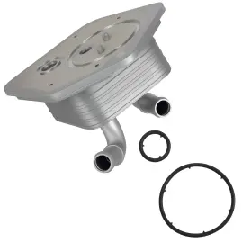 Vl9275 Maxpeedingrods Cvt Oil Warmer System For Honda Civic 2.0l Hr-v 1.8l 2016-2024 Aluminum