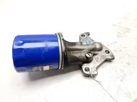 Pedd-14-311 Mazda 318.mz1k14 2012-2022 3 Engine Oil Cooler Filter Housing Oem