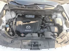 Fz21199f3 Mazda 2017-2023 Cx-5 Transmission Oil Cooler Oem
