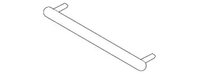 Jea6-15-v10 Mazda Genuine Oil Cooler