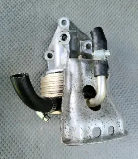 Kl01-14-700c Mazda 1993 - 1997 Mx-6 636 Klde Cooler Oil. Filter Pump Oem