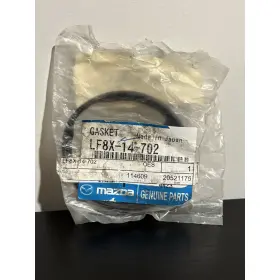 Lf8x-14-702 Mazda Genuine Parts Oil Cooler Gasket For 3 5 6
