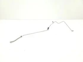 11b1115cp Mclaren 2015-2017 675lt Rear Suspension Oil Hose Line Pipe Oem