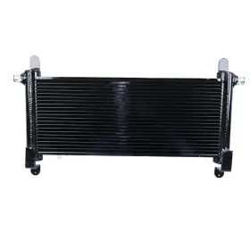A0216a0273 Mek-motoo Hydraulic Oil Cooler 6674150 For Bobcat 751 753 763 773 7753 Skid Steer