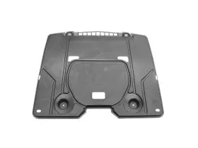 1295240930 Mercedes 15699 Genuine Engine Compartment Shield Mercedes-benz Sl500 Sl600