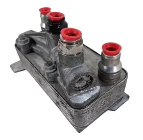 A1675005200 Mercedes Gle-class Oil Cooler 2020