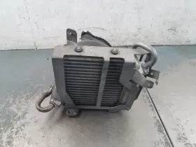 2045001000 Mercedes Amg 2008 C 63 Auxiliary Oil Cooler #9566