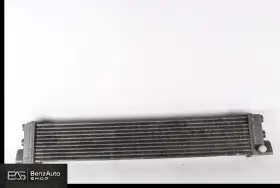 2095000100 Mercedes Amg 07-09 E63 Cls63 C63 S63 Front Center Engine Oil Cooler Oem