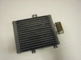 Apc-2311-147 Mercedes Oil Cooler C215 C216 Amg Sl500 Sl550 Sl600 Sl55 Cl500 Cl55 Cl65 03-08