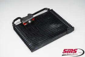 0005000500 Mercedes-benz 07-11 W164 Ml63 E63 Clk63 Amg Power Steering Oil Cooler Radiator Oem
