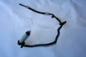 0019892403 Mercedes-benz 2003-2006 W215 Cl500 Power Steering Fluid Filter And Line Pipe 2987