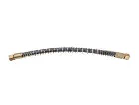 0199978482 Mercedes-benz 1998-2006 Transmission To Oil Cooler Left Hose Nos 0199978482 Mercedes-benz 1998-2006 Transmission To Oil Cooler Left Hose Nos