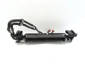 0995001500 Mercedes-benz 15 W222 S550 Oil Cooler Engine Radiator