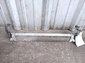 0995002200 Mercedes-benz 2015-2016 W205 C300 2.0l I4 Engine Oil Cooler Radiator Oem