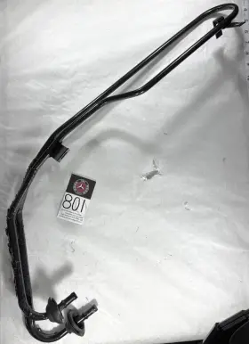 1079971181 Mercedes-benz R107 Oil Cooler Line Cooling Loop 801