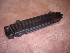 1081800765 Mercedes-benz W108 Oilcooler Behr Original