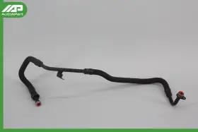 1131800282 Mercedes-benz 01-02 W215 W220 Cl600 S600 Engine Oil Cooling Line Oem