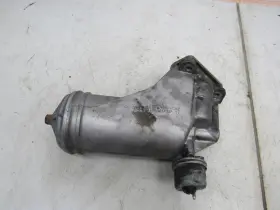 1191800711 Mercedes-benz Oil Filter Housing S420 1996 4.2l V8 Engine Motor Adapter Bracket