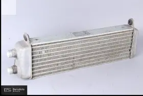 1295000600 Mercedes-benz 92-99 R129 Sl600 600sl Engine Motor Oil Cooler Radiator Oem