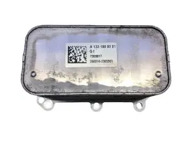 1331880001 Mercedes-benz 2015-2021 C63 4.0l Engine Oil Cooler Head Exchanger