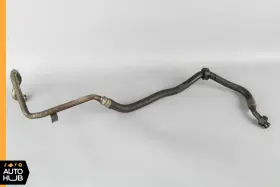 1371801730 Mercedes-benz 01-02 W215 Cl600 S600 Engine Oil Cooling Line Tube Hose Oem